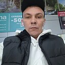 Знакомства: Юрий, 35 лет, Прокопьевск