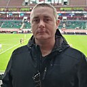 Знакомства: Юрий, 41 год, Брянск