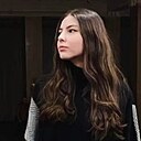 Знакомства: Елизавета, 20 лет, Москва