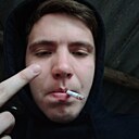 Знакомства: Семён, 23 года, Курган