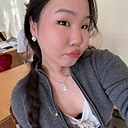 Знакомства: Сайаана, 19 лет, Якутск