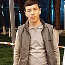 Знакомства: Давронбек, 27 лет, Серпухов