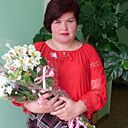 Знакомства: Лариса, 45 лет, Кременная