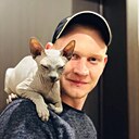 Знакомства: Александр, 27 лет, Рязань