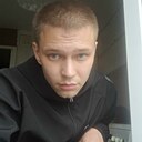 Знакомства: Юрий, 26 лет, Челябинск