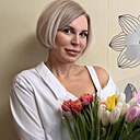 Знакомства: Лариса, 47 лет, Смоленск