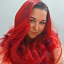 Знакомства: Олеся, 35 лет, Магадан