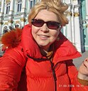 Знакомства: Светлана, 48 лет, Москва
