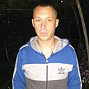 Знакомства: Кирилл, 40 лет, Свердловск
