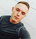 Знакомства: Евгений, 23 года, Челябинск