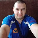 Знакомства: Серега, 30 лет, Першотравенск