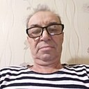 Знакомства: Гена, 62 года, Белгород