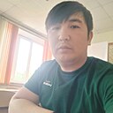 Знакомства: Алишер, 28 лет, Солнечногорск