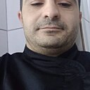 Знакомства: Азик, 40 лет, Тольятти