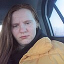 Знакомства: Настя, 24 года, Санкт-Петербург