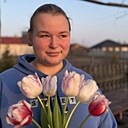 Знакомства: Юля, 25 лет, Ладыжин