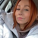 Знакомства: Полина, 40 лет, Новосибирск