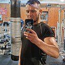Знакомства: Али, 39 лет, Красногорск
