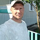 Знакомства: Сергей, 38 лет, Ужур