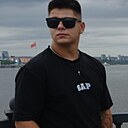 Знакомства: Данил, 23 года, Норильск