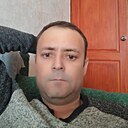 Знакомства: Юсупов Гулом, 40 лет, Березник