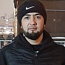 Знакомства: Зухриддин, 34 года, Ивантеевка