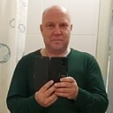 Знакомства: Виктор, 48 лет, Щецин