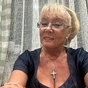 Знакомства: Любовь, 62 года, Санкт-Петербург