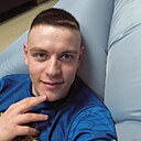 Знакомства: Сергей, 27 лет, Курск