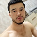 Знакомства: Ali, 24 года, Екатеринбург