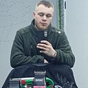 Знакомства: Антон, 24 года, Улан-Удэ