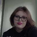 Знакомства: Анастасия, 18 лет, Нижняя Салда