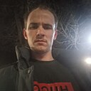 Знакомства: Кирилл, 25 лет, Ярцево