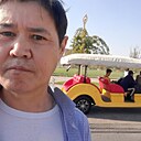 Знакомства: Gaziz, 47 лет, Караганда