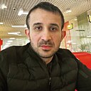 Знакомства: Орхан, 35 лет, Нижний Новгород