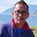 Знакомства: Антон, 62 года, Усолье-Сибирское