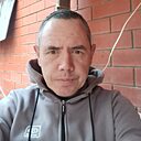 Знакомства: Фаяз, 42 года, Краснодар