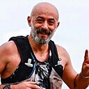 Знакомства: Umut, 45 лет, Москва