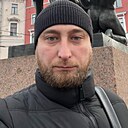 Знакомства: Виктор, 40 лет, Новосибирск