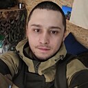 Знакомства: Никита, 27 лет, Брянск