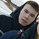 Знакомства: Илья, 21 год, Лянтор