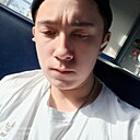 Знакомства: Федя, 25 лет, Курган