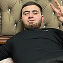 Знакомства: Рамазан, 26 лет, Алматы