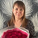 Знакомства: Оксана, 46 лет, Белово
