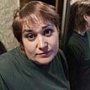 Знакомства: Гузалия, 42 года, Уфа