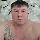 Знакомства: Ром, 45 лет, Курган