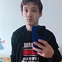 Знакомства: Дмитрий, 18 лет, Тара