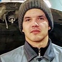 Знакомства: Дима, 21 год, Ачинск