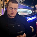 Знакомства: Сергей, 37 лет, Калининград