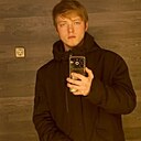 Знакомства: Даниил, 18 лет, Орехово-Зуево